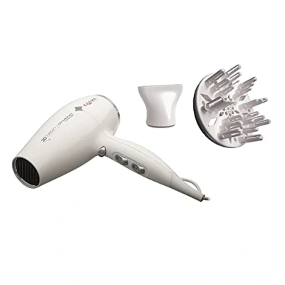 Image de GA.MA Professional GH0302 Sèche cheveux