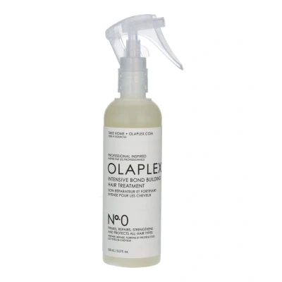 Afbeelding van Olaplex No. 0 Intensive Bond Building Hair Treatment