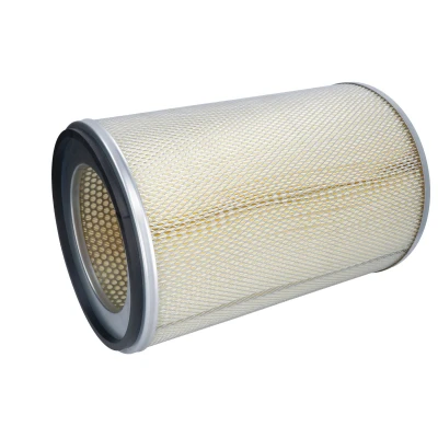 Afbeelding van FILTRON AM 404 Luchtfilter 417 282 Filter insert
