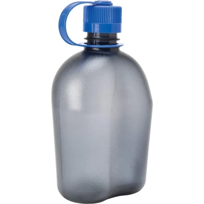 Afbeelding van Veldfles Oasis Sustain 1 Liter Gray