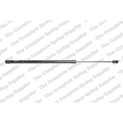 Afbeelding van LESJÖFORS 8108434 Gasveer achterklep Achter BMW: 3 Touring