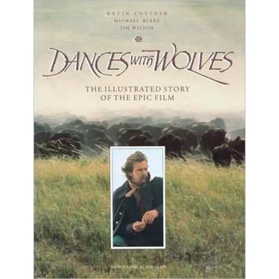 Afbeelding van Dances with Wolves