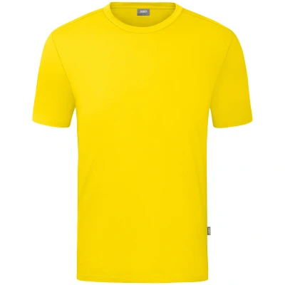 Afbeelding van T Shirt Organic Citroen / 164
