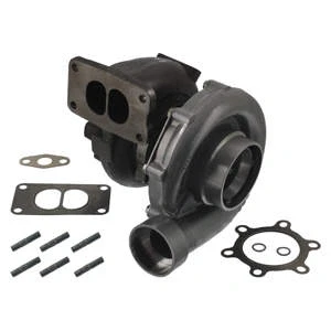 Afbeelding van Turbocharger NISSENS 93067