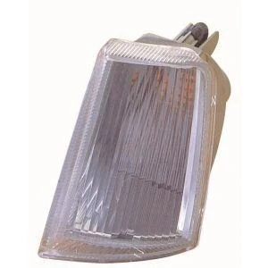 Afbeelding van ABAKUS 552 1503R WE Knipperlichten Rechts voor Met lamphouder