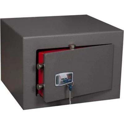 Afbeelding van De Raat Privékluis Technomax DPE 4P Safe S2 / LFS30