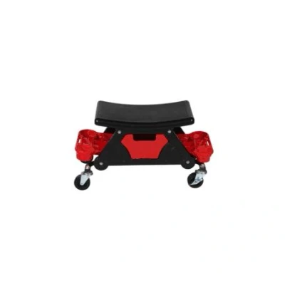 Afbeelding van KS Tools, Transportwagen, Mobiele kruk 500.8013 (95 kg)
