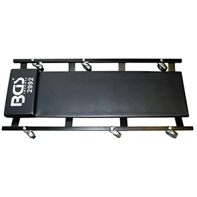 Afbeelding van BGS Rolplank werkplaats 1000 x 420 mm