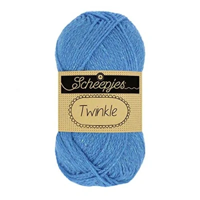 Afbeelding van Scheepjes Twinkle 50gr 917
