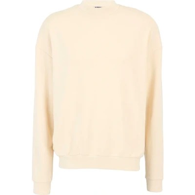 Afbeelding van Urban Classics Sweater, Heren, Maat: Medium, Whitesand