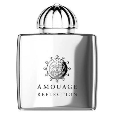Afbeelding van Amouage Reflection Woman 100 ml Eau de Parfum Spray OP=OP