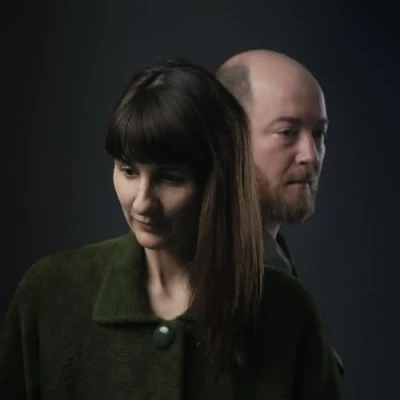 Afbeelding van Echo Collective Mirror Image (CD)