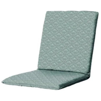 Afbeelding van Madison Tuinstoelkussens lage rug 50x102 Calabria