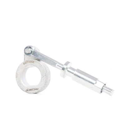 Afbeelding van Febi Bilstein Spanner poly V riem 02426