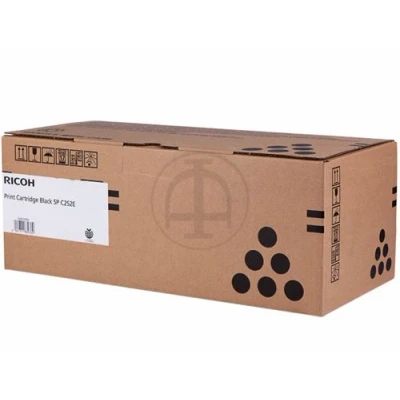Afbeelding van Ricoh 407531 Toner Zwart
