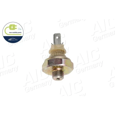 Afbeelding van AIC 50792 Oliedruksensor 0,3 VOLKSWAGEN: GOLF 2, 1, 1 Cabriolet, AUDI: Coupe B3, 90 80 B4 Avant, VOLVO: 740 Saloon, 780