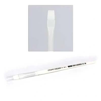 Afbeelding van Synthetic Drybrush Medium