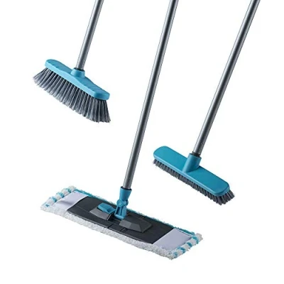 Afbeelding van Lifetime Schoonmaakset 110cm (5 Delig)