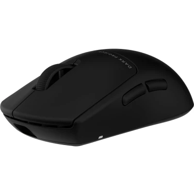 Afbeelding van Dark Project Nexus Draadloze Gaming Muis Zwart