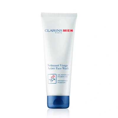 Afbeelding van Clarins Men Active Face Wash 125 ml