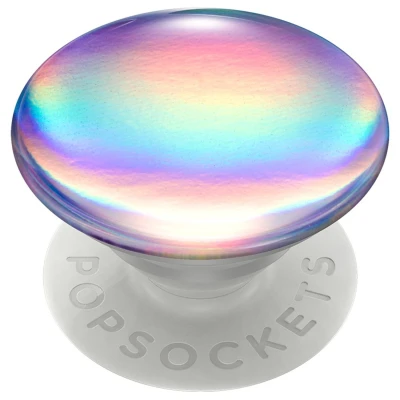 Afbeelding van Popsockets Rainbow Orb Gloss