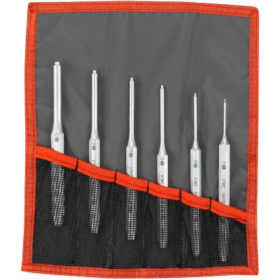 Image de FACOM 246.JT6 jeu d&#039;outils à percussion 6 pièces