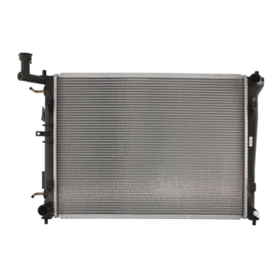 Afbeelding van Nissens Radiateur 67076