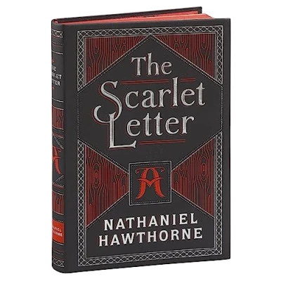 Afbeelding van Scarlet Letter