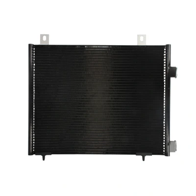 Afbeelding van Thermotec Airco condensor KTT110195