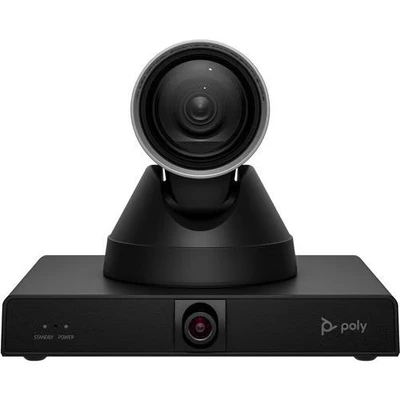 Afbeelding van POLY Studio E60 Smart Camera 4K MPTZ with 12x Optical Zoom