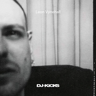 Afbeelding van Leon Vynehall Dj