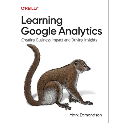 Afbeelding van Learning Google Analytics