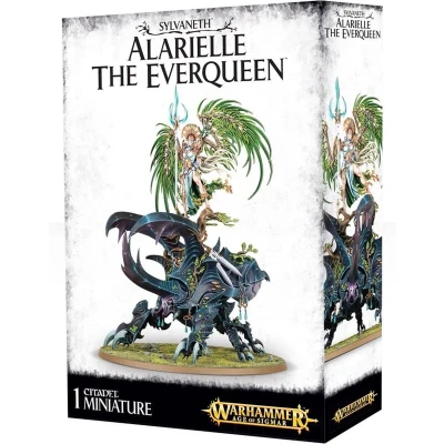 Afbeelding van Sylvaneth: Alarielle The Everqueen