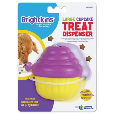 Afbeelding van Brightkins Cupcake Treat Dispenser LARGE 13,2 X 18,5 cm
