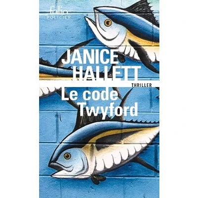 Image de Le code Twyford