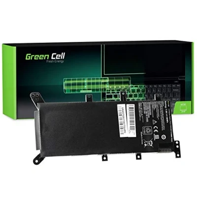 Afbeelding van Green Cell AS70 Laptopaccu 7.6 V 4000 mAh Asus
