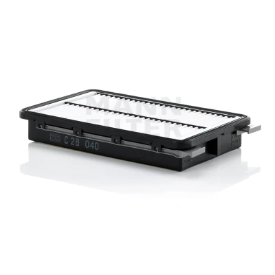 Afbeelding van Mann filter Luchtfilter C 28 040