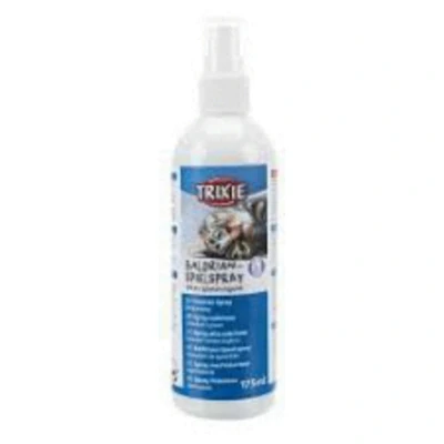 Afbeelding van Trixie Valerian Speelspray Kattensnack 175 ml