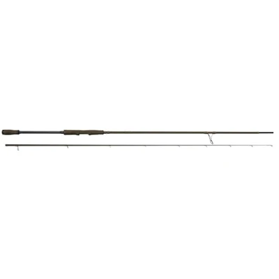 Afbeelding van Savage Gear Sg4 Power Game 8&#039;6&quot; 259cm 80 150gr 2Sec Spinhengel
