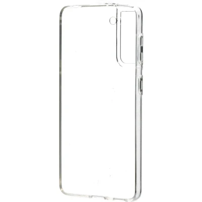 Afbeelding van Mobiparts Classic TPU Case Samsung Galaxy S21 Transparent