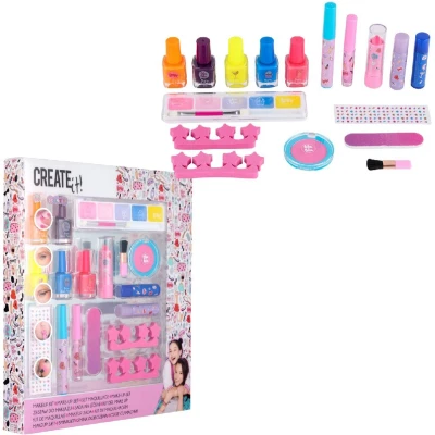 Afbeelding van Create It Make Up Box