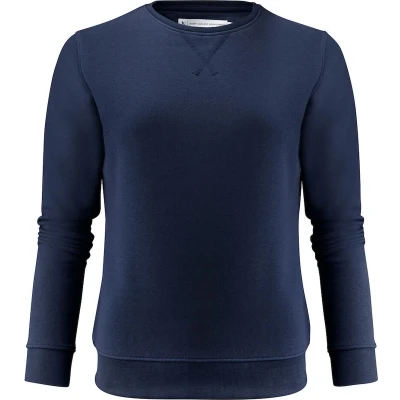Afbeelding van James Harvest SWEATER ALDER HEIGHTS WOMAN 2122040 Marine