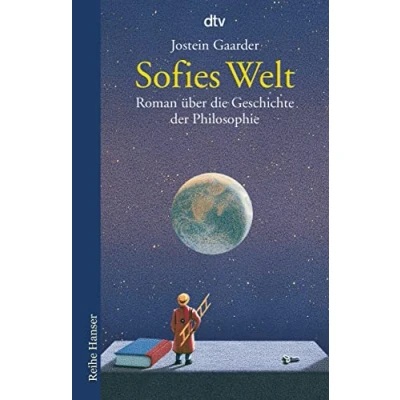 Afbeelding van Sofies Welt