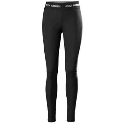 Afbeelding van Helly Hansen Lifa Thermobroek Vrouwen Maat L