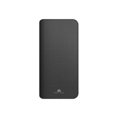 Afbeelding van Black Rock 00229688 mobiele telefoon behuizingen 15,5 cm (6.1&quot;) Folioblad Zwart