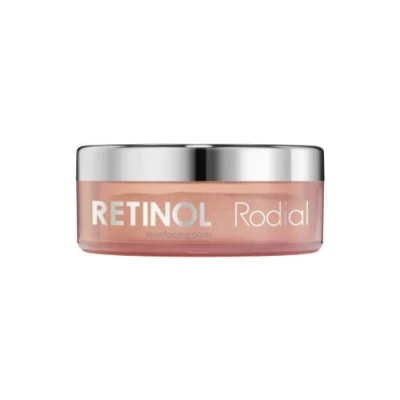 Image de Rodial Pink Diamond Resurfacing Pads 20 pièces