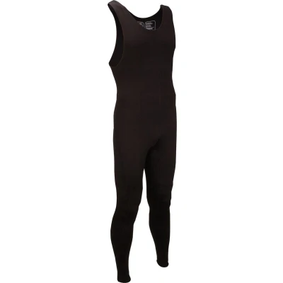 Afbeelding van Avento Schaatssalopette Senior Zwart S
