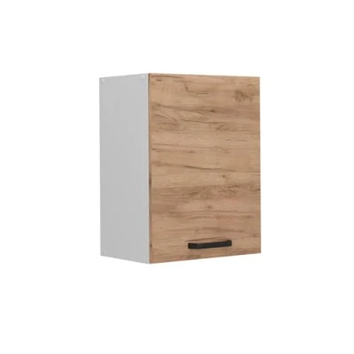 Afbeelding van Vicco Hangkast R Line Goldkraft eiken 45 cm