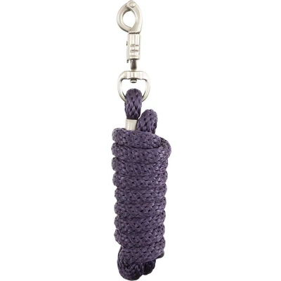 Afbeelding van BR Halstertouw Event met Paniekhaak Nightshade One Size
