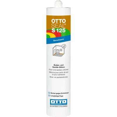 Afbeelding van Ottoseal S125 310ml Manhattan C43 Otto Chemie